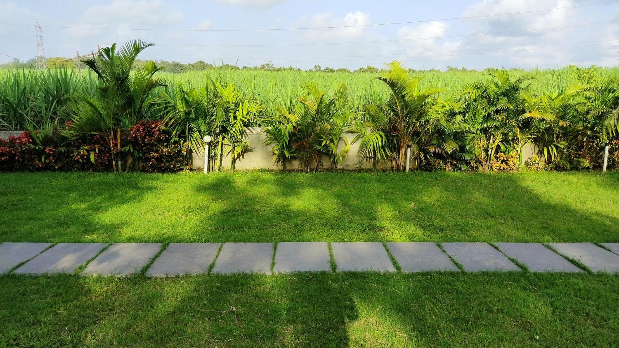 Dandeli Crocodile Edge Home Stay Exterior foto